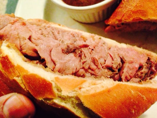 Frank's Bar and Grille