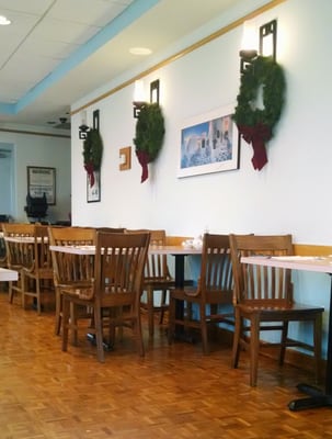 Kenmore Village Restaurant