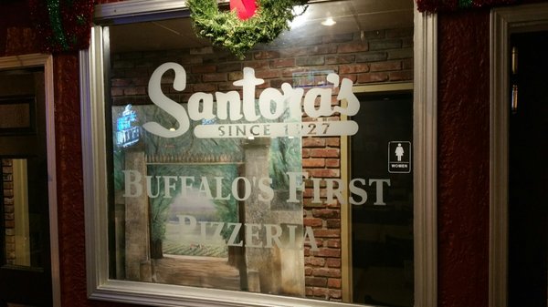 Santora's Pizzeria