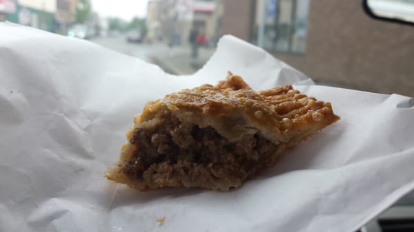 La Gourmet Empanadas