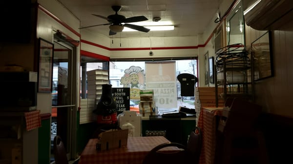 Mineo's South Pizzeria