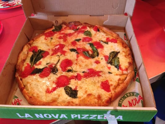 La Nova Pizzeria