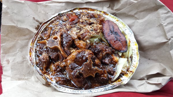 Caribbean Experience