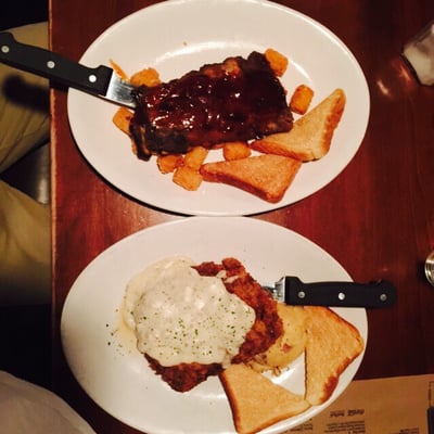 Brick House Tavern + Tap