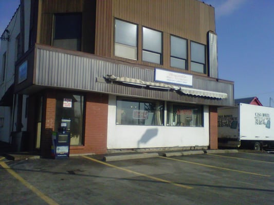 Neapolis Family Restaurant