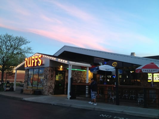 Duff's