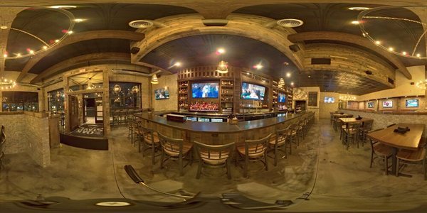 The Oak Stave Drinkery & Eatery