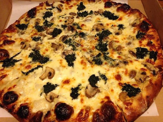 Bob & John's La Hacienda