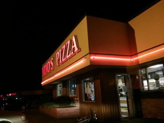 Nino's Pizzeria