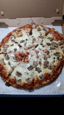 RJ's Pizza