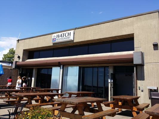 Hatch Restaurant