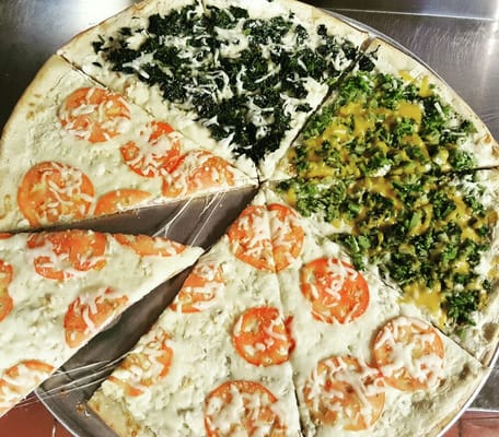 Gino's NY Pizza Elmwood