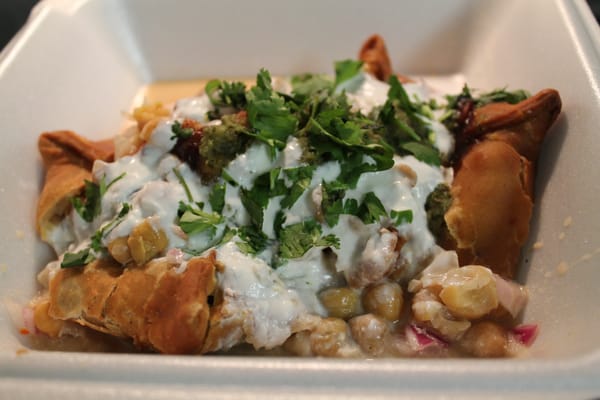 Taste Of India - Amherst