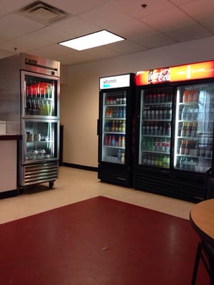 Rachels Mediterranean Food