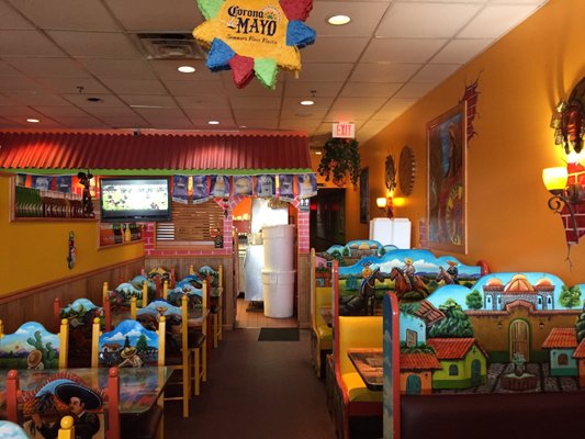 El Canelo Restaurant