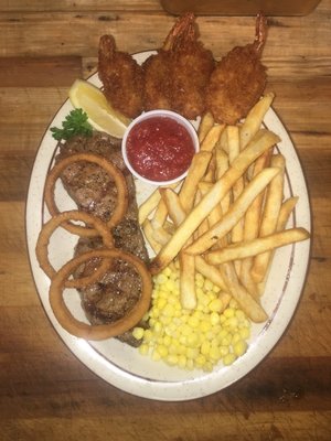 The Beach House Restaurant