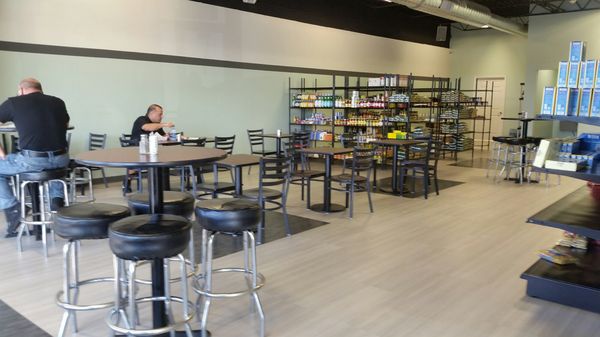 Louie's Deli & Imports