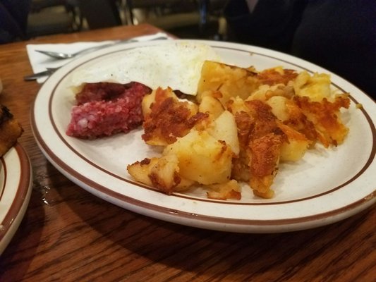 The Plaka Family Restaurant