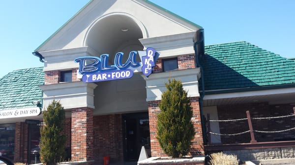Blu Bar & Grille