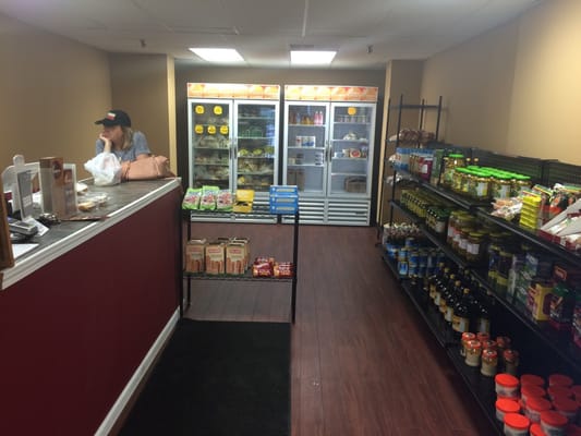 Cedars Bakery and Deli