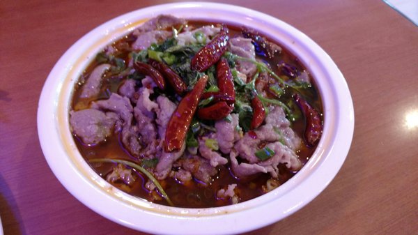 Mandarin Garden Restaurant