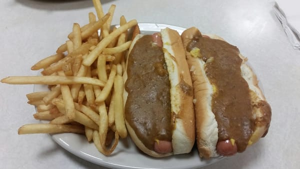 Seneca Texas Red Hots