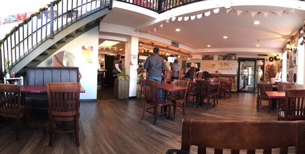 Third Street Retreat