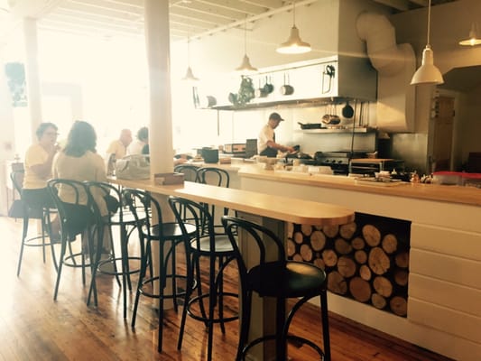 The Grange Community Kitchen