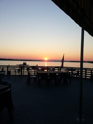 Lumberjacks Patio And Grill