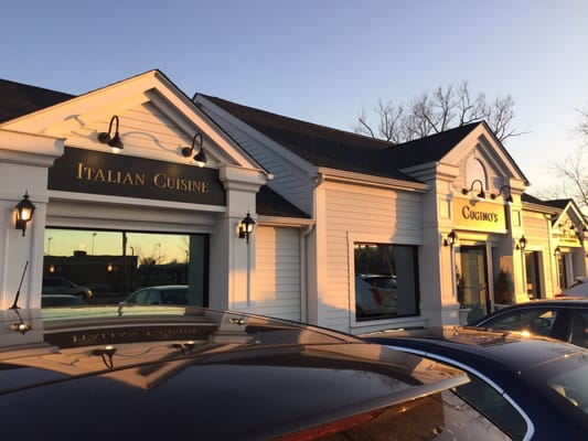 Cugino's Italian Restaurant