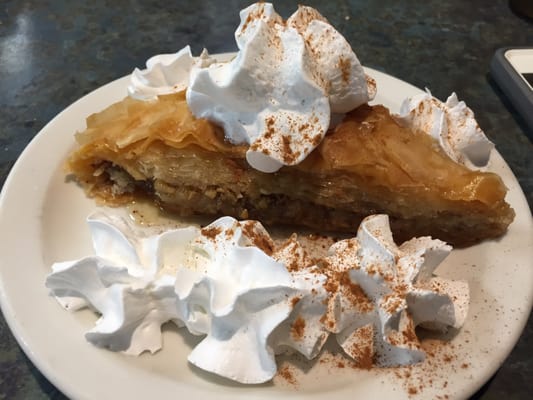 Odyssey Family Restaurant