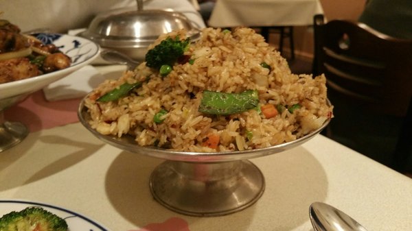 May Jen Chinese Restaurant