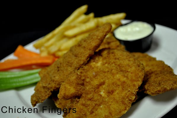 French Pub Restaurant