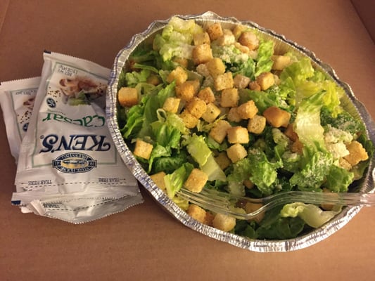 Joe's New York Style Pizza