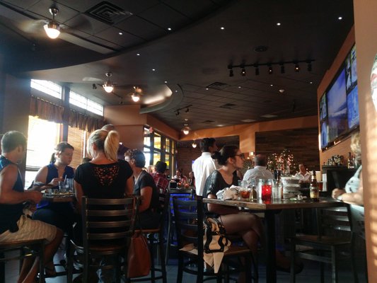 OP Social Tap & Grille