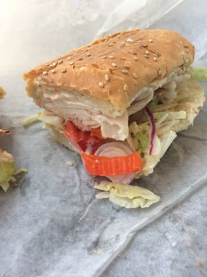 Marco's Italian Deli