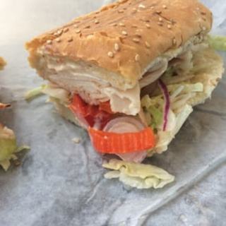 Marco's Italian Deli