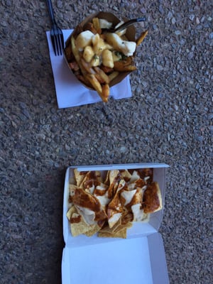 Food Truck Tuesdays at Larkin Square