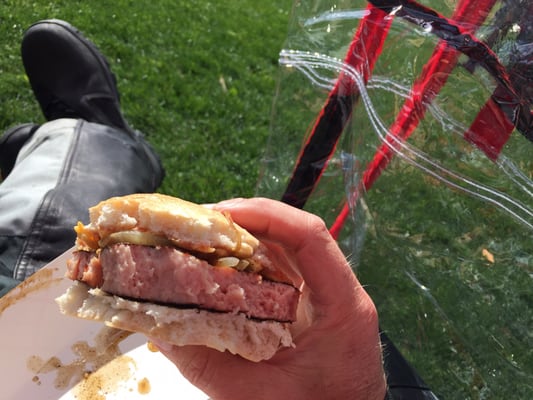 Mikey Dees Cafe & Catering