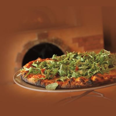 Pizza Amoré "The Wood Fire Way"