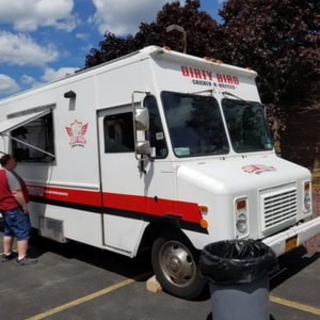 Dirty Bird Chicken N' Waffles