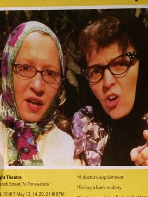 Ghostlight Theatre Company