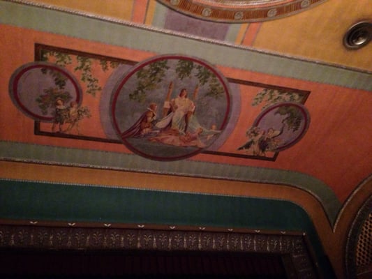 Historic Palace Theater