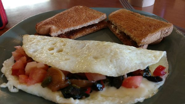 Em Tea Coffeecup Cafe