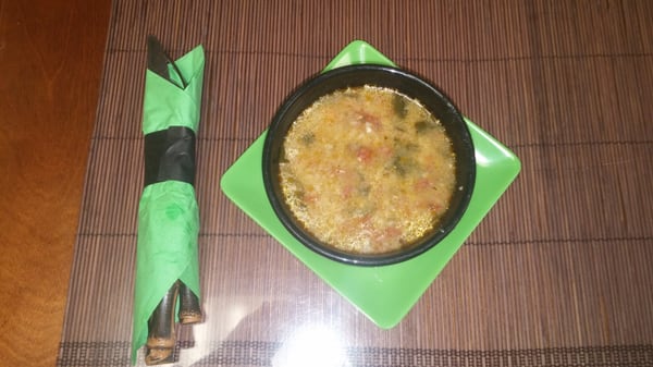 Swing From the Vine Bistro