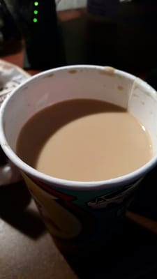 Tim Hortons - Ridge Rd