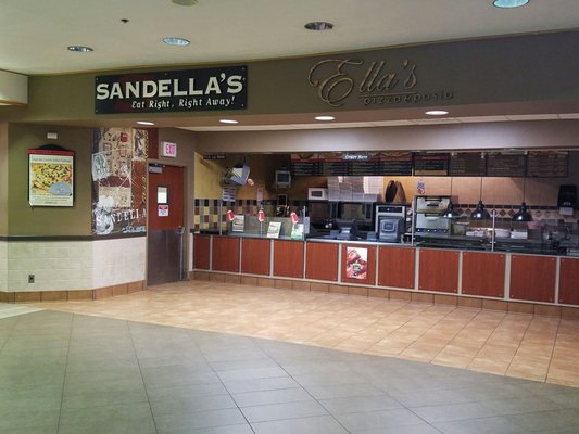 Sandella's