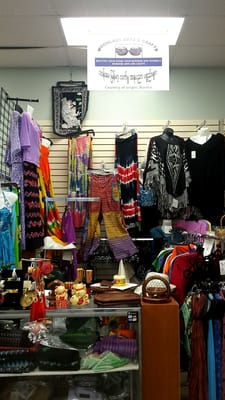 Moonlady Arts & Crafts