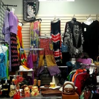 Moonlady Arts & Crafts