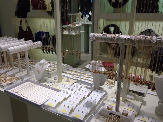 Sunshine & Bluebirds